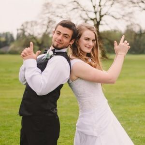 Meet your Posher, Shelbe